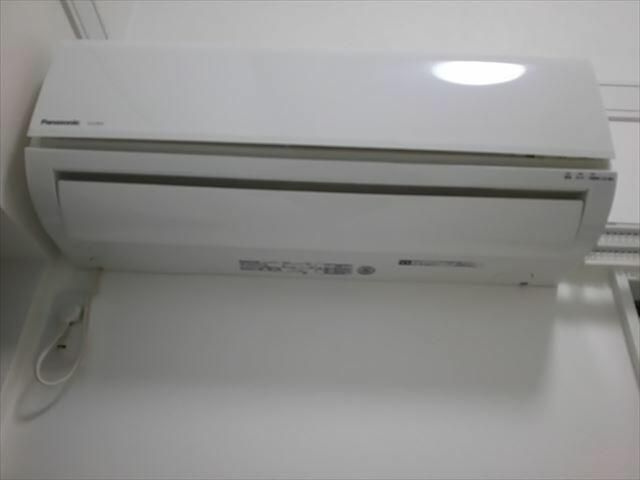 セレーノ田浦Ⅰの設備