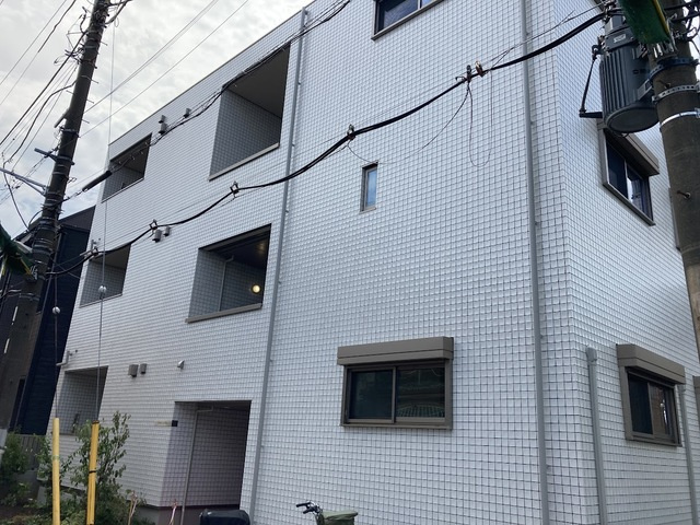 【展望】 | セリジェ中野