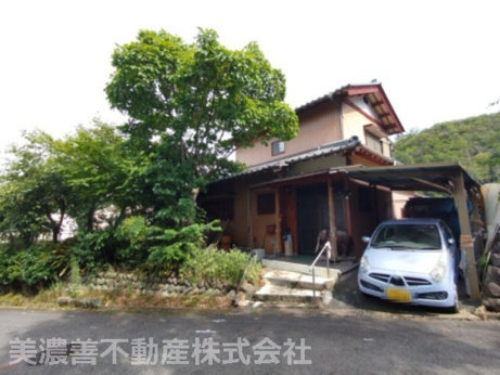 ６６８８４　岐阜市天池１丁目土地の画像