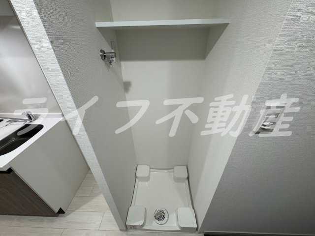 アドバンス大阪メルディアの設備