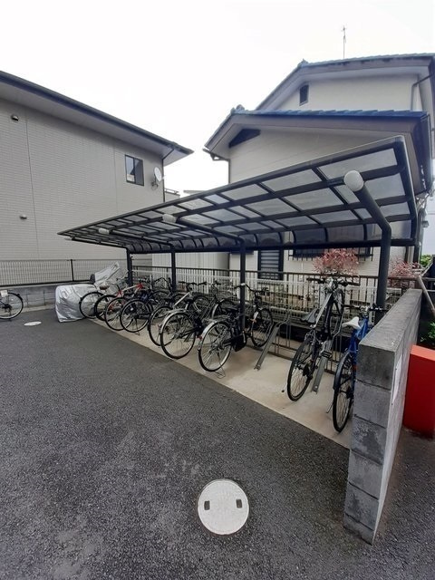 ラーバン　リッシェル　のその他共用部分