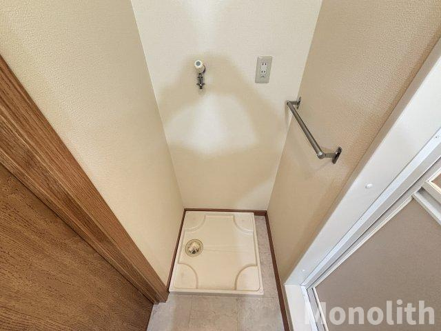 ディアコートの設備