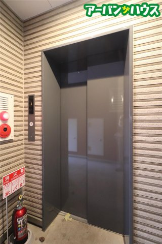 アーバンスタイルのその他共用部分