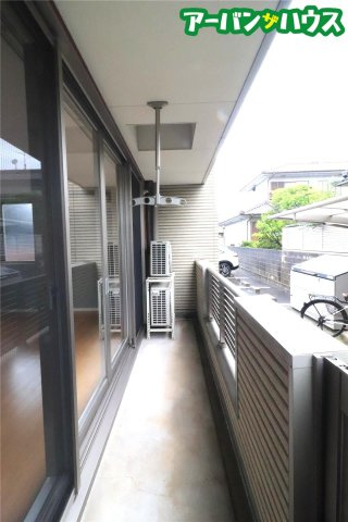 アーバンスタイル
