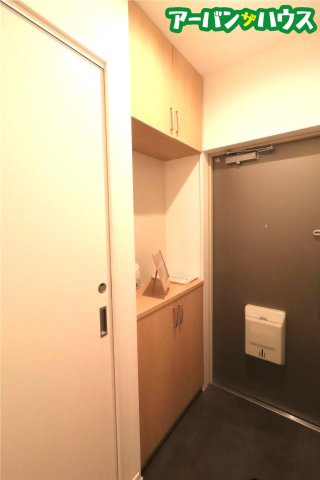 アーバンスタイル