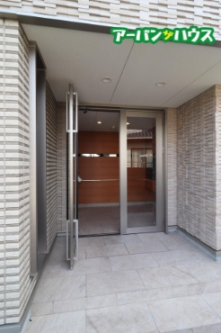 アーバンスタイル