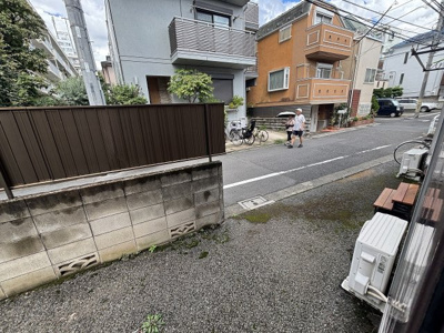 【展望】 | 三星グリーンハイツ