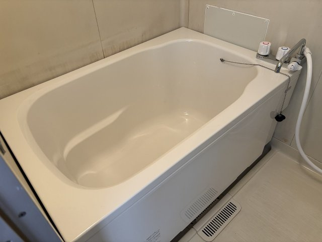 【浴室】 | 三星グリーンハイツ