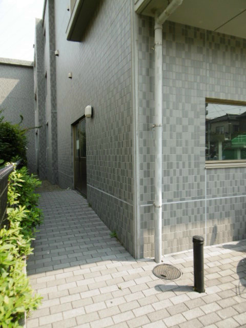 ボンヌシャンス のその他共用部分
