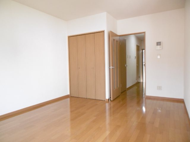 ボンヌシャンス の内装
