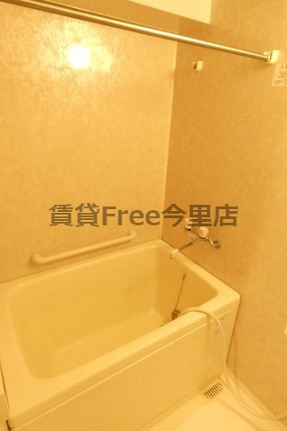 【浴室】 | メゾン・ド・成屋大阪　仲介手数料無料