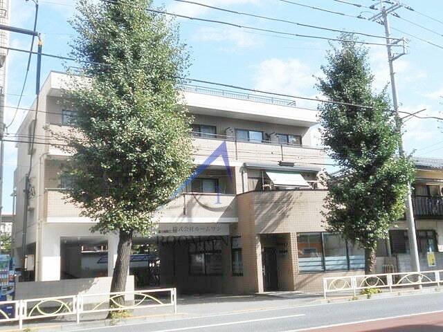 ＳＡＷＡハイツ