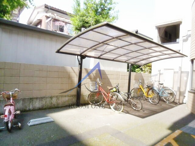 ＳＡＷＡハイツ