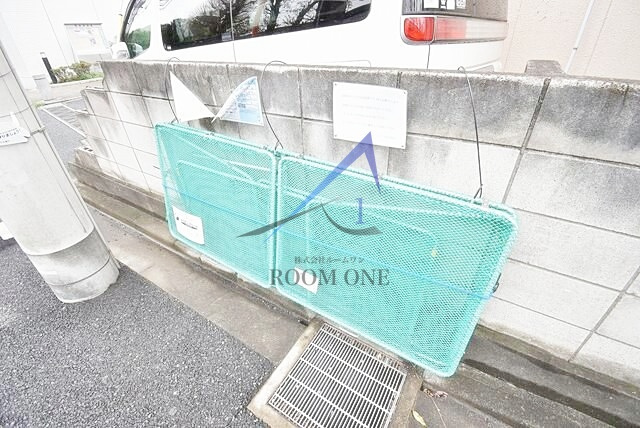 岡本グリーンハイツ