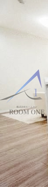 岡本グリーンハイツの居間・リビング|洋室のお部屋です。※家具小物はイメージです。