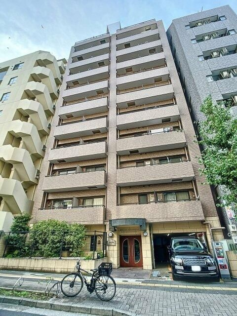 日神パレステージ南池袋第２