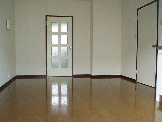 サンビレッジ清瀬Bの居間・リビング