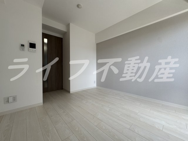 アドバンス大阪メルディアの内装|きれいな内装です