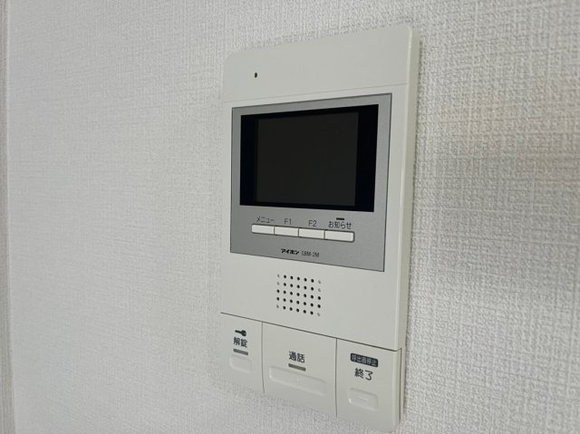 Wisteria（ウィステリア）|名古屋市の賃貸ならMy賃貸のセキュリティ|Wisteria
