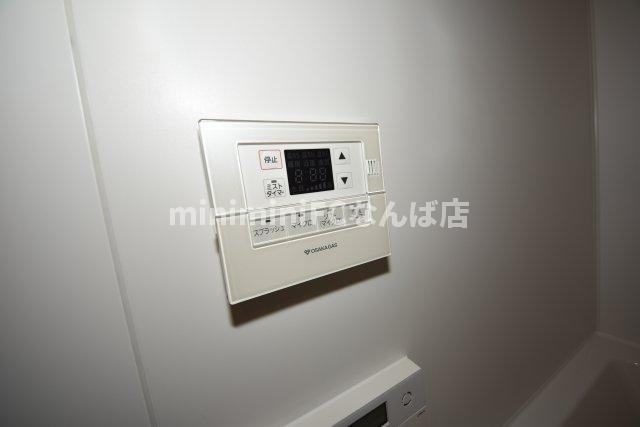 アーバネックス難波WEST