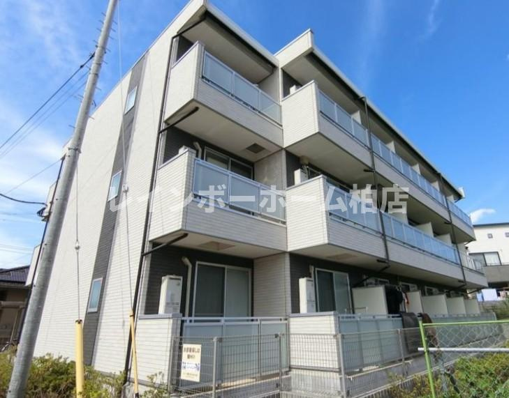 【仲介手数料：50％OFF】対象物件！のバルコニー