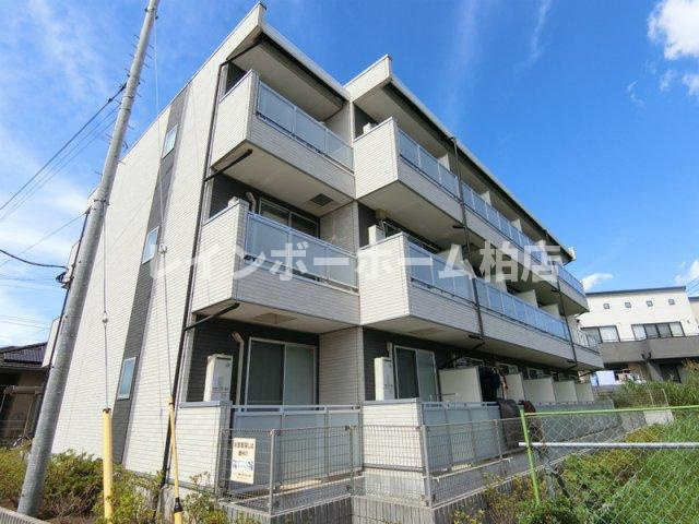 【仲介手数料：50％OFF】対象物件！の外観