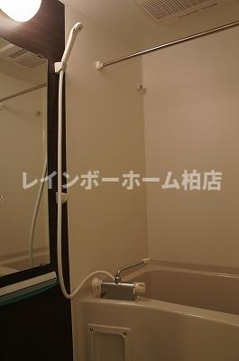 【仲介手数料：50％OFF】対象物件！の浴室