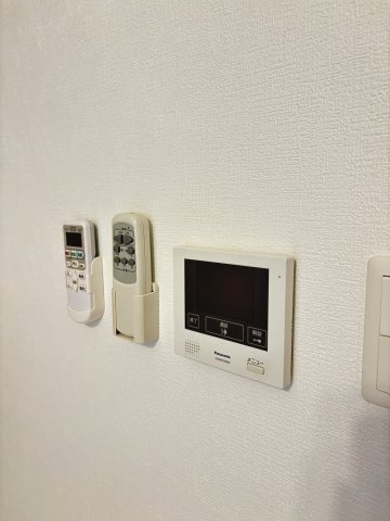 【セキュリティ】 | Luxe新大阪SOUTH