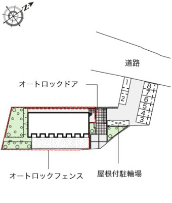 【その他】 | レオネクストアベニール麻生Ⅱ