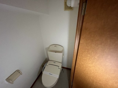 【その他】 | レオパレスパピー北浦Ⅰ | 温水洗浄便座設置