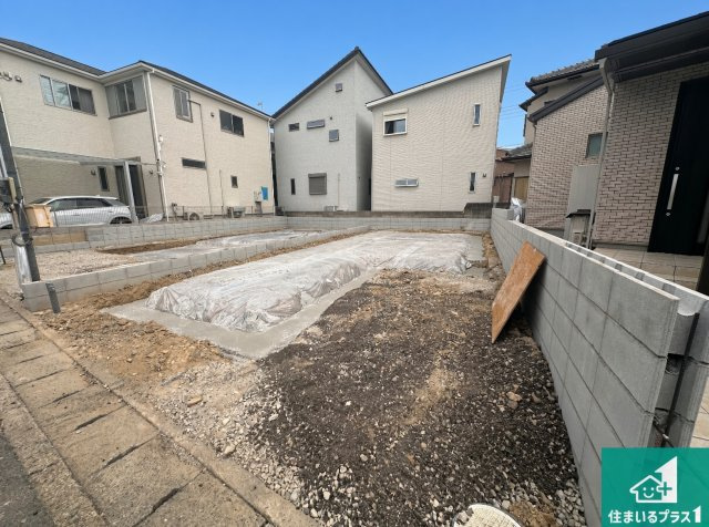 明石市野々上　第2期　新築一戸建て