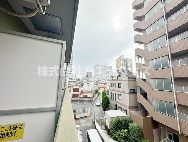 エスペランサＫ２の展望