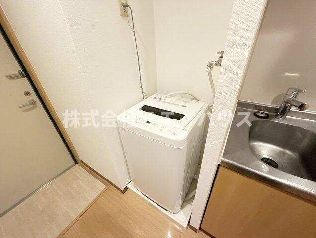 エスペランサＫ２の設備