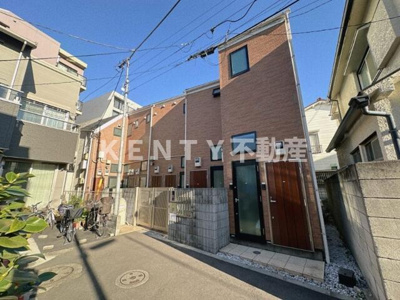 【その他】 | TOKYOβ立会川1