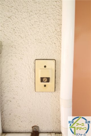 譽マンションのセキュリティ|※類似部屋
