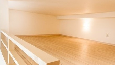Lapis検見川の収納