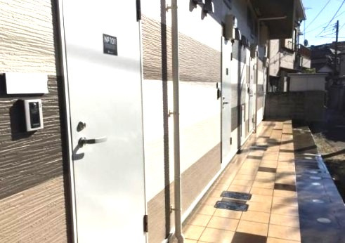 Lapis検見川のその他