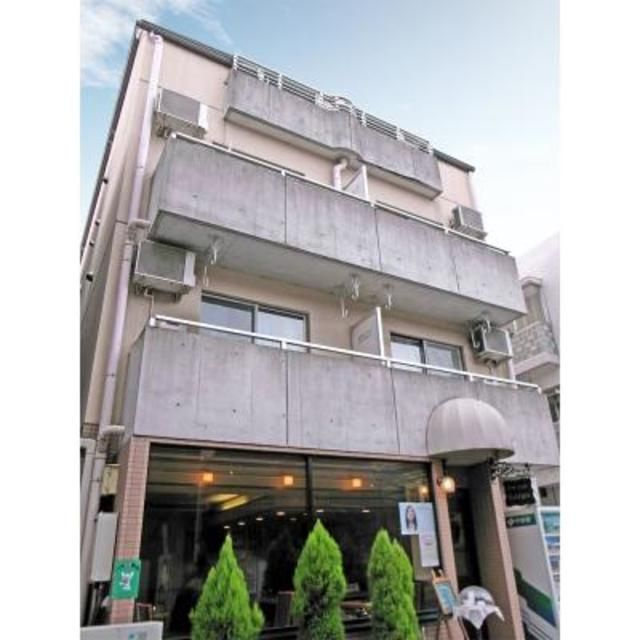 サンライズハイツⅡ
