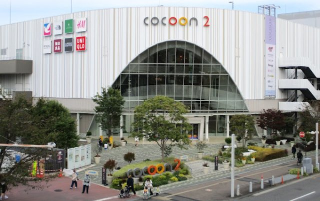 クレイノクーラ　ルガルの周辺|物件から950ｍ　徒歩13分
