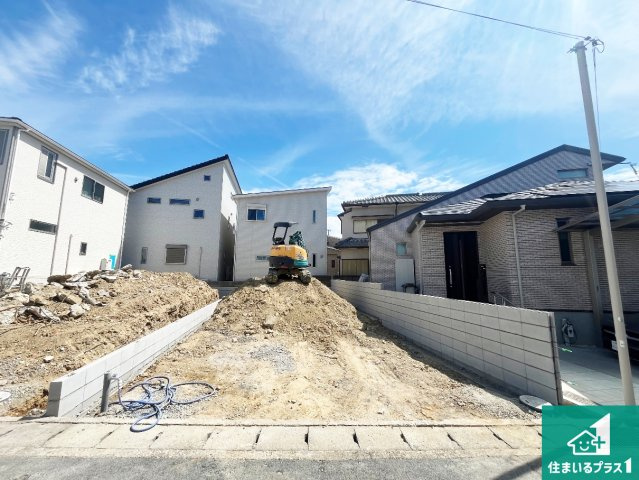 明石市野々上　第2期　新築一戸建て