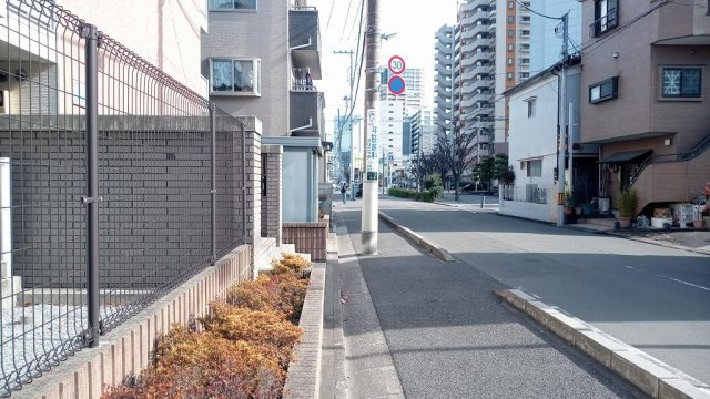 レオパレスエレガンス　ムサシノのその他