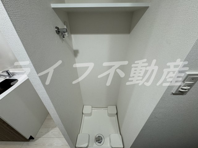 アドバンス大阪メルディアの設備
