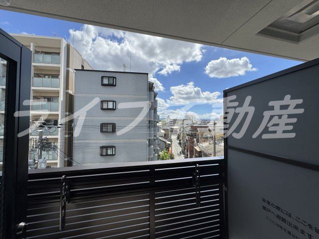 アドバンス大阪メルディアの展望