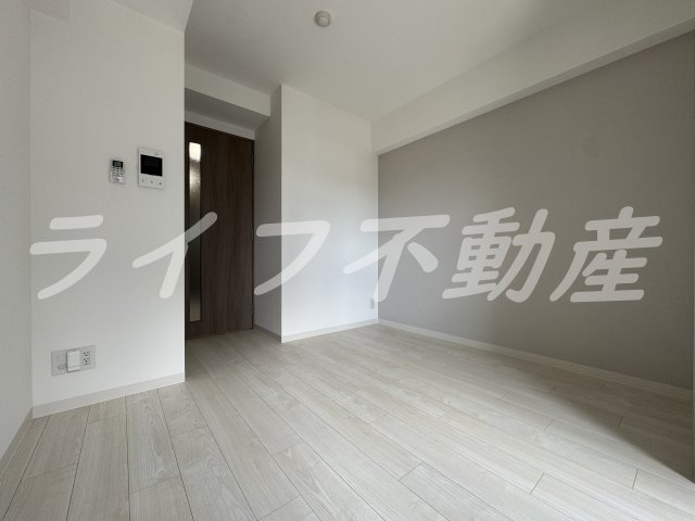 アドバンス大阪メルディアの内装|きれいな内装です