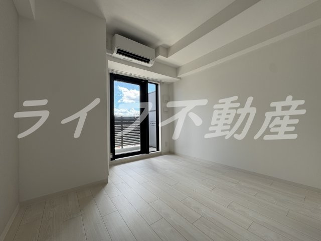 アドバンス大阪メルディアの洋室|ゆったりした洋室です