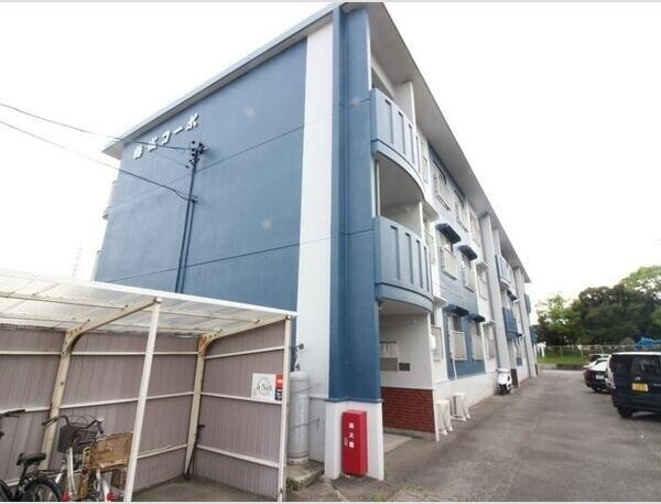 鶴城コーポ　　　刈谷市近郊の賃貸はクラスホーム刈谷店のその他共用部分