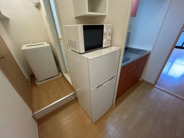 レオパレスグリーンパイン松本のその他