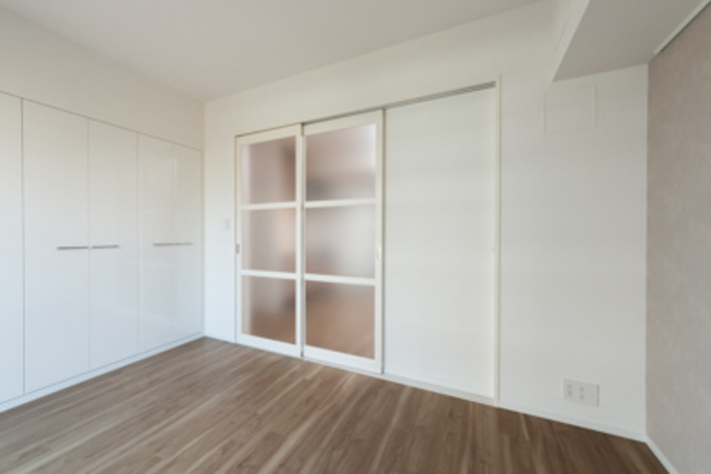 パークアクシス千歳船橋のその他|※写真は同タイプ住戸です。