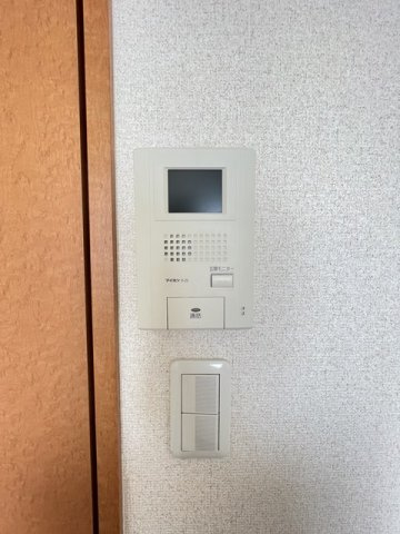 レオパレスカンパネラのその他