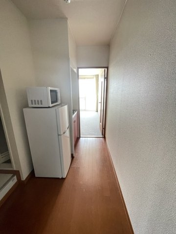 レオパレスカンパネラのその他